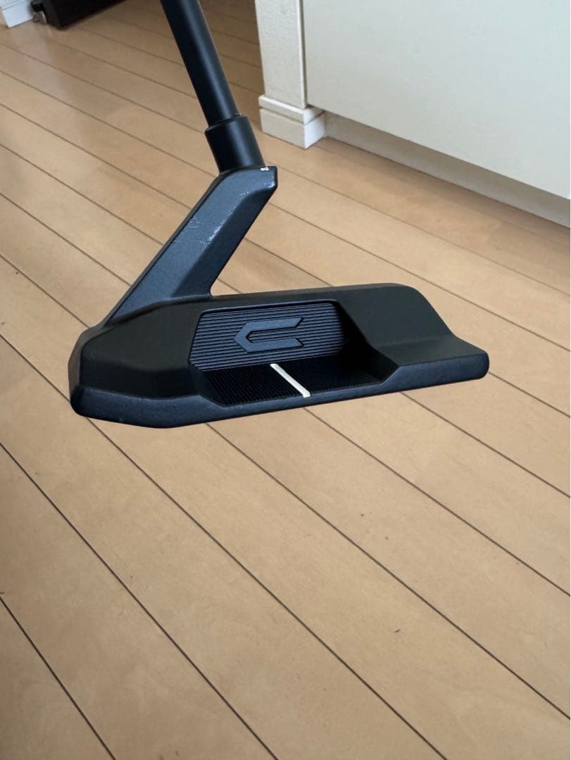 タケ丸　クロスパット tour2.0