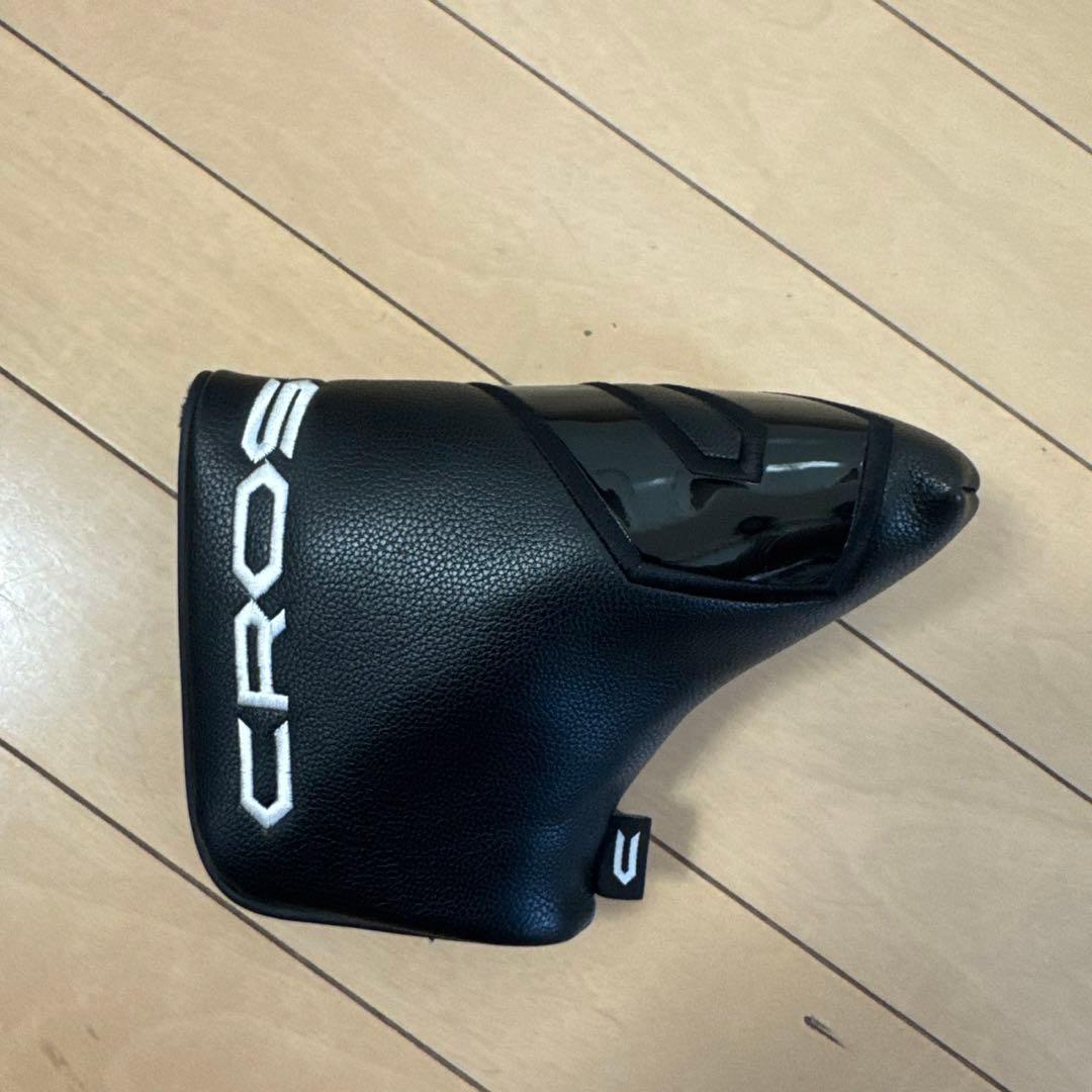 タケ丸　クロスパット tour2.0