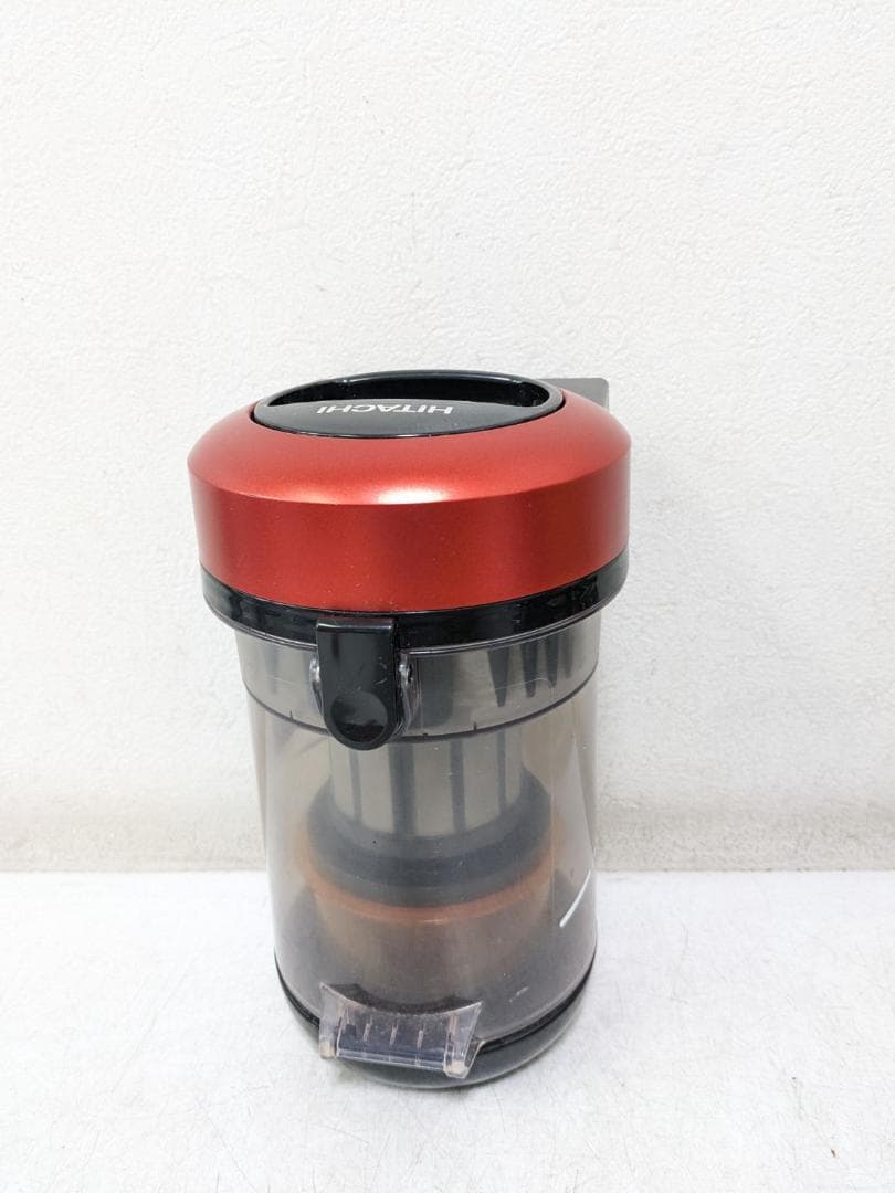 2022年製 HITACHI CV-SP900J サイクロン式掃除機