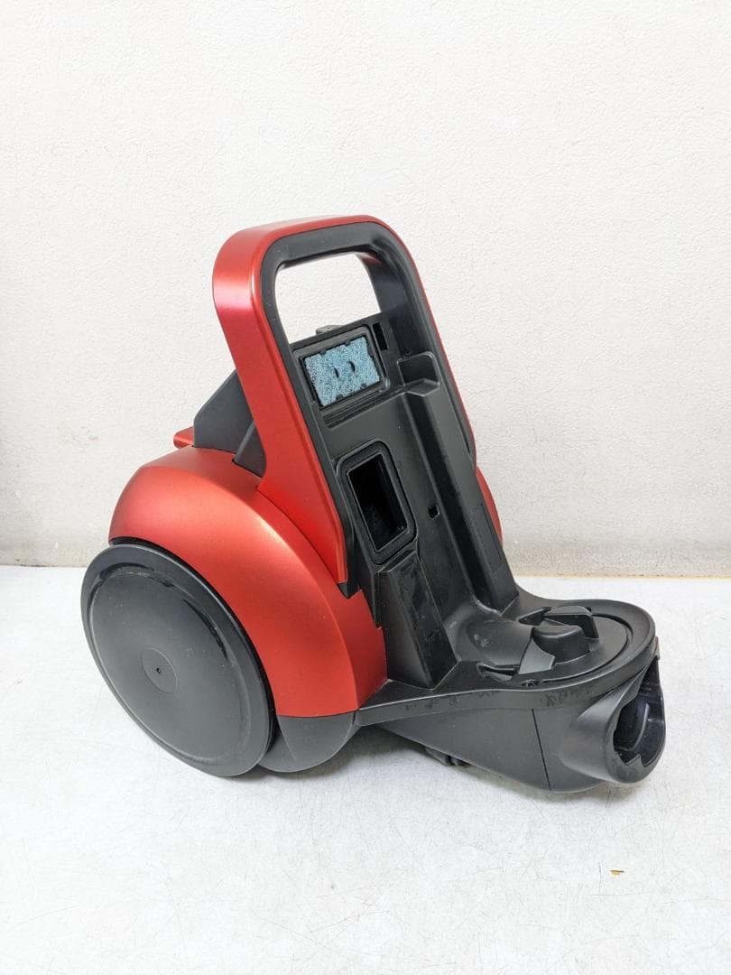 2022年製 HITACHI CV-SP900J サイクロン式掃除機