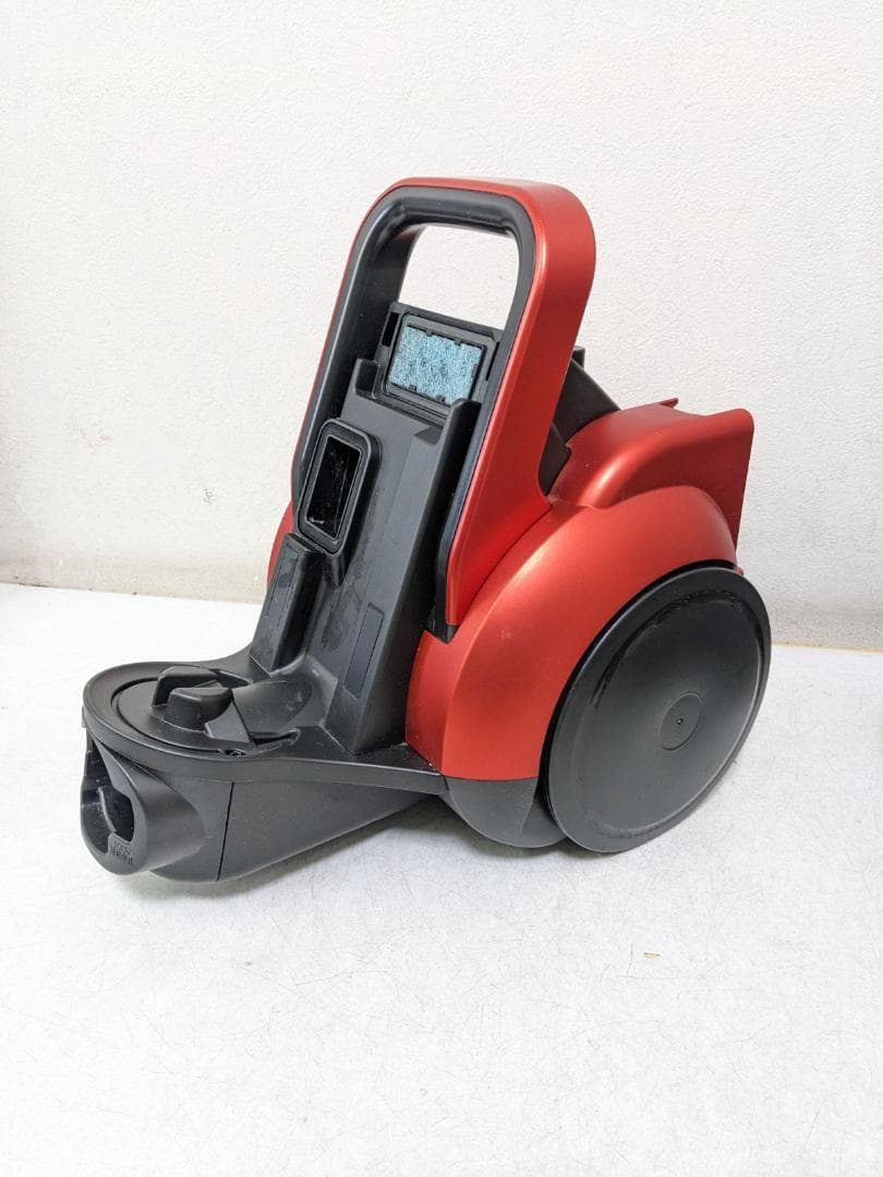 2022年製 HITACHI CV-SP900J サイクロン式掃除機