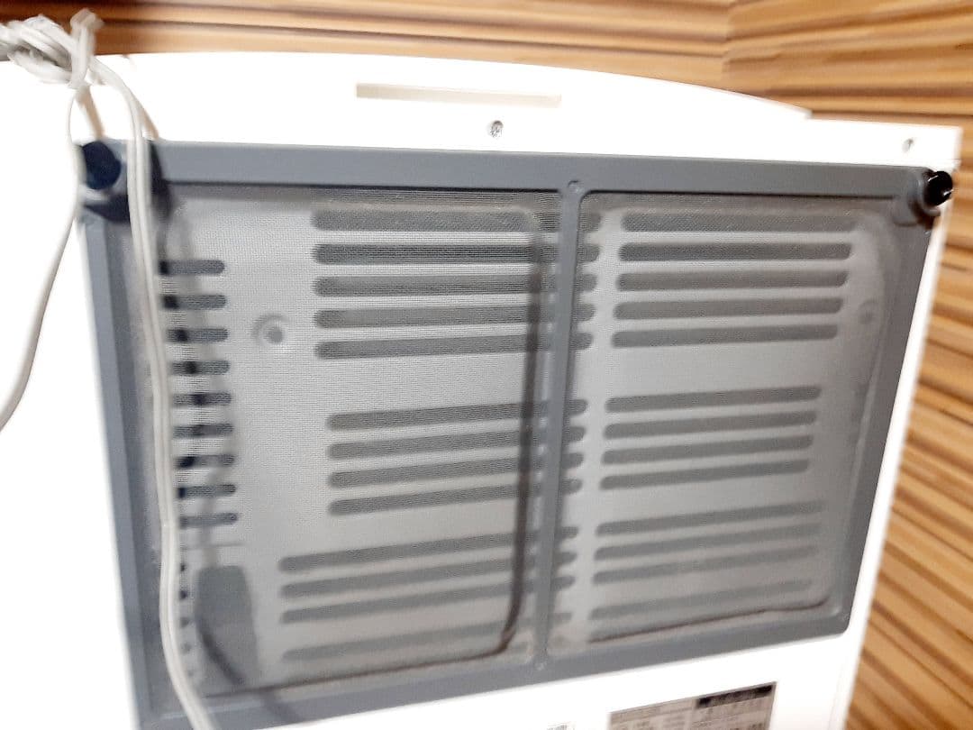 ノーリツ GFH-4005S 都市 ガス ファン ヒータ ホース付き