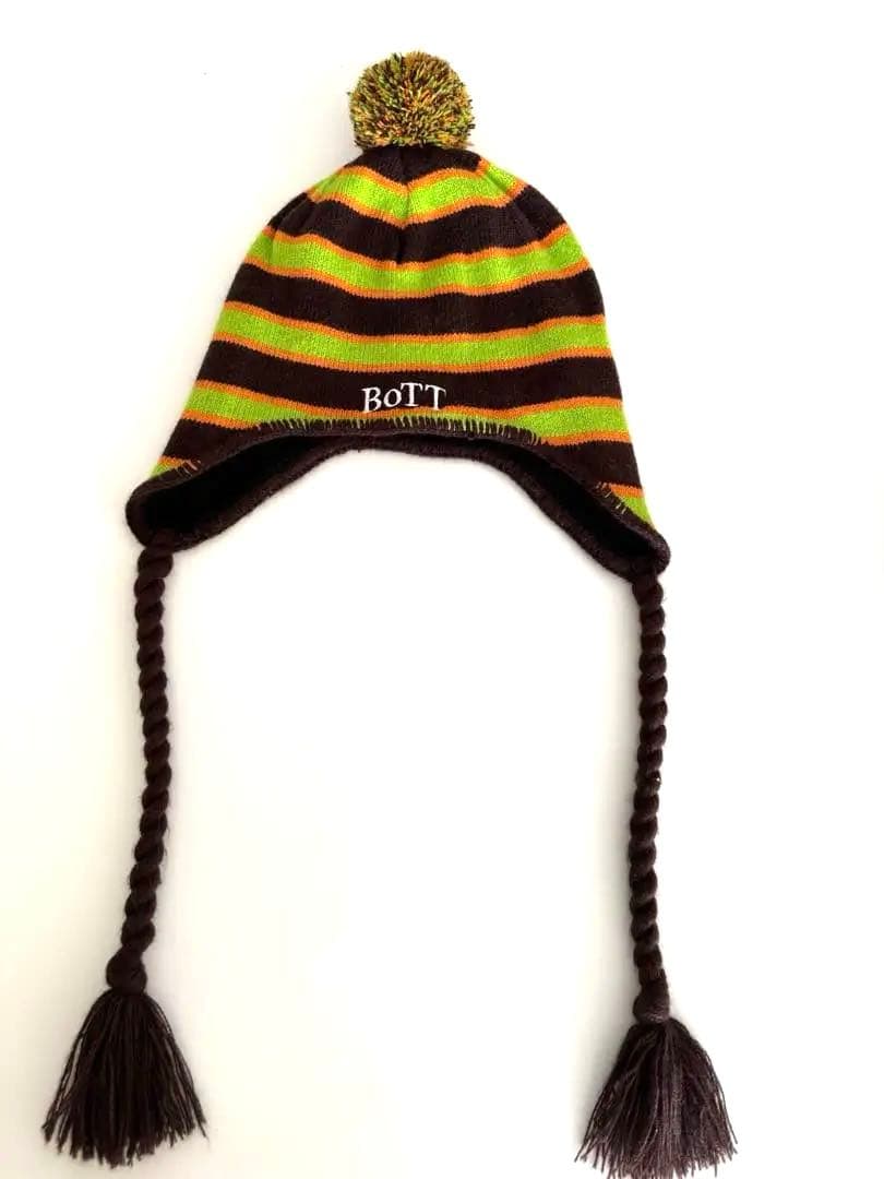 BOTT ニット帽