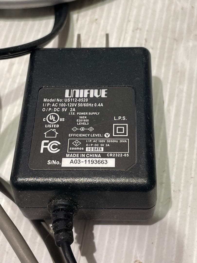 【SHARP/シャープ】液晶カラーテレビ　LC-13C5-S 通電確認済