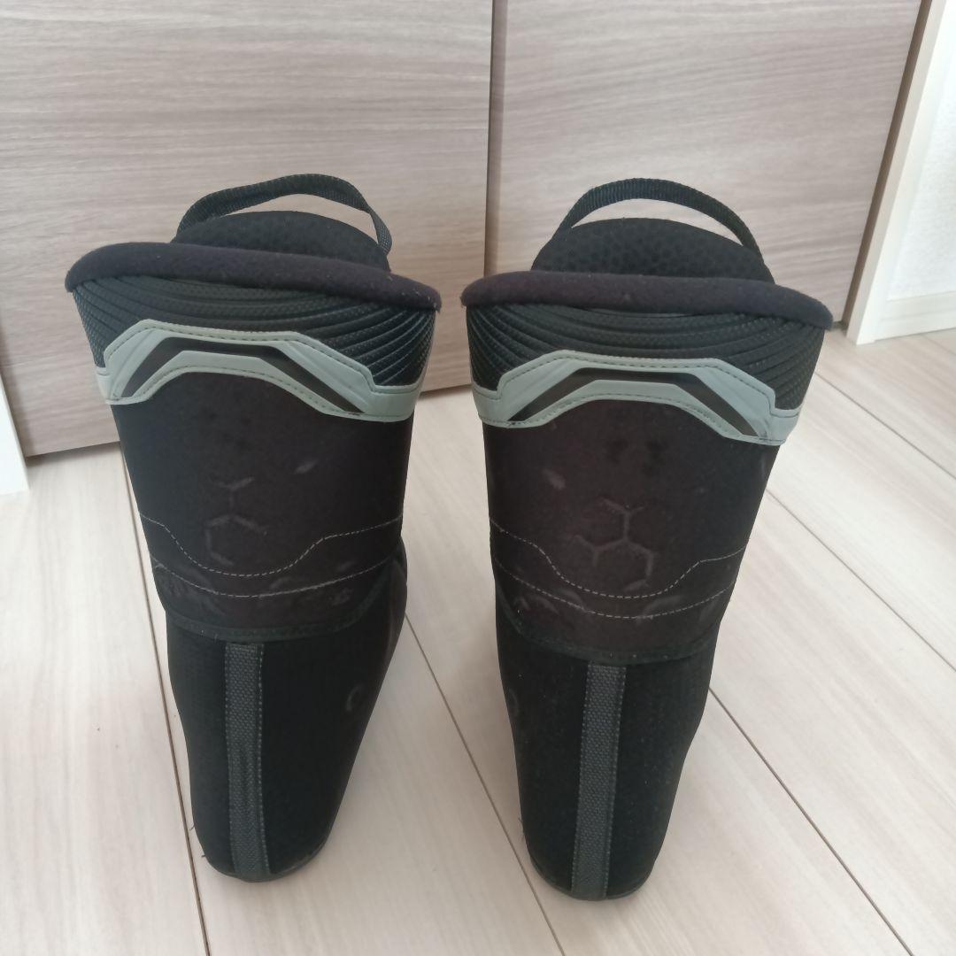 HEAD スキーブーツ EDGE LYT80HV 25.5cm