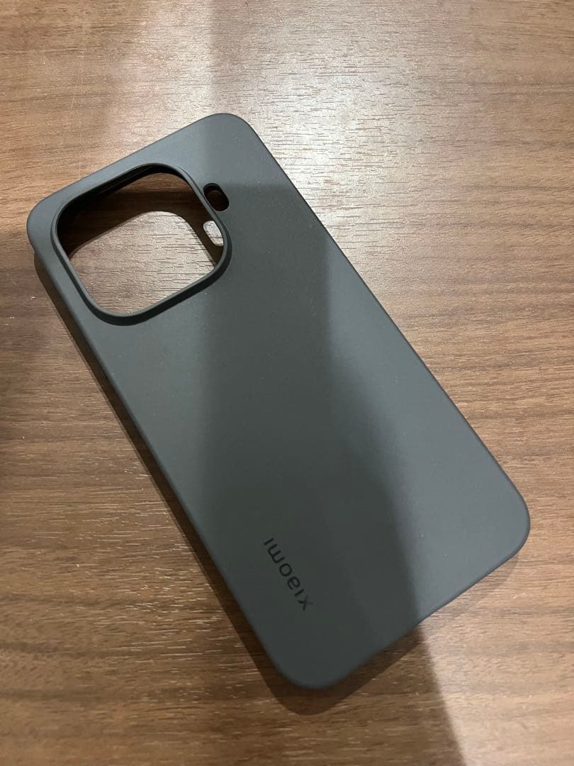 【ミニドラえもん】Xiaomi 15Tpro【モカゴールド/1TB】