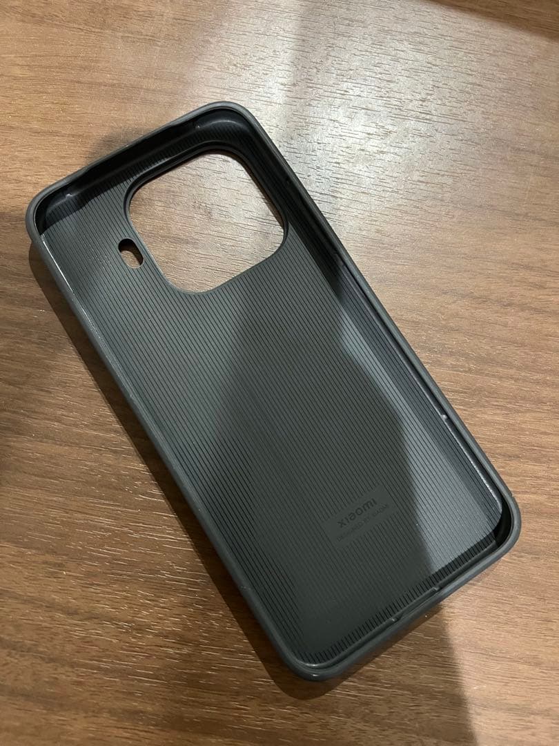 【ミニドラえもん】Xiaomi 15Tpro【モカゴールド/1TB】