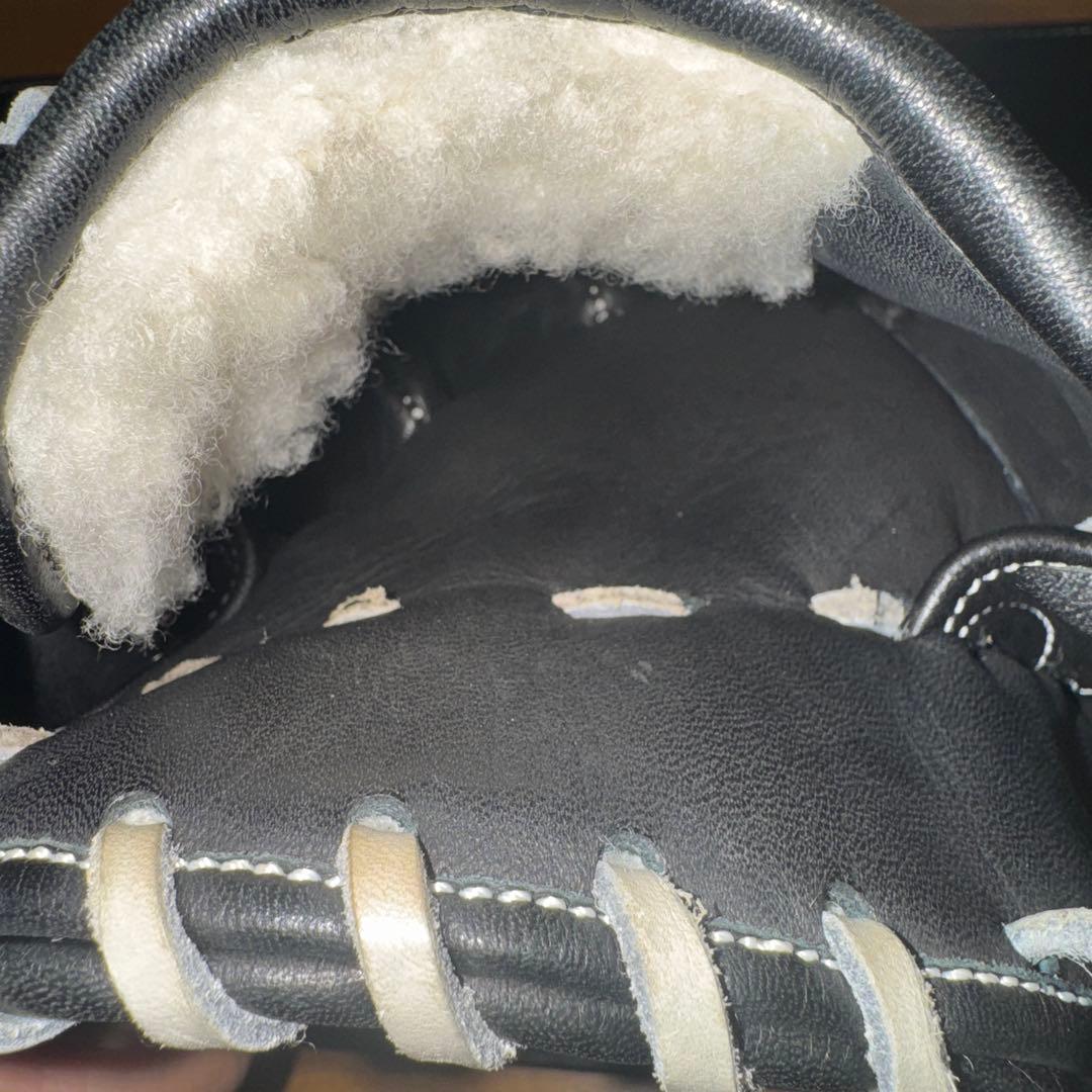 久保田スラッガー ST39 外野手用 硬式グラブ 海外限定 美品！