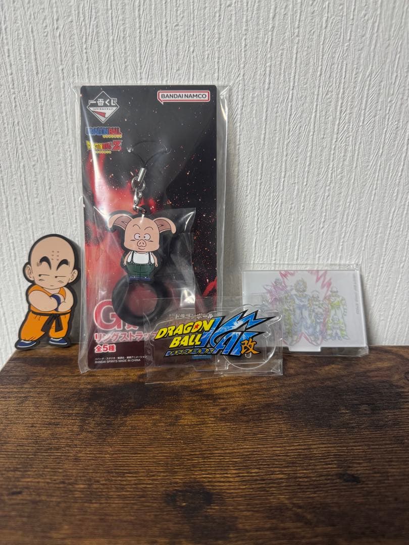 一番くじ ドラゴンボール　 A賞 超サイヤ人3孫悟空 MASTERLISE