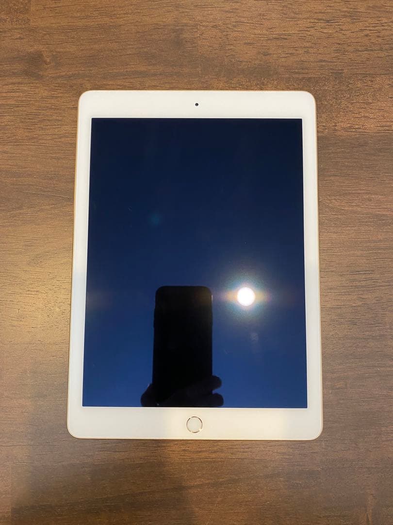 iPad本体 iPad Air2