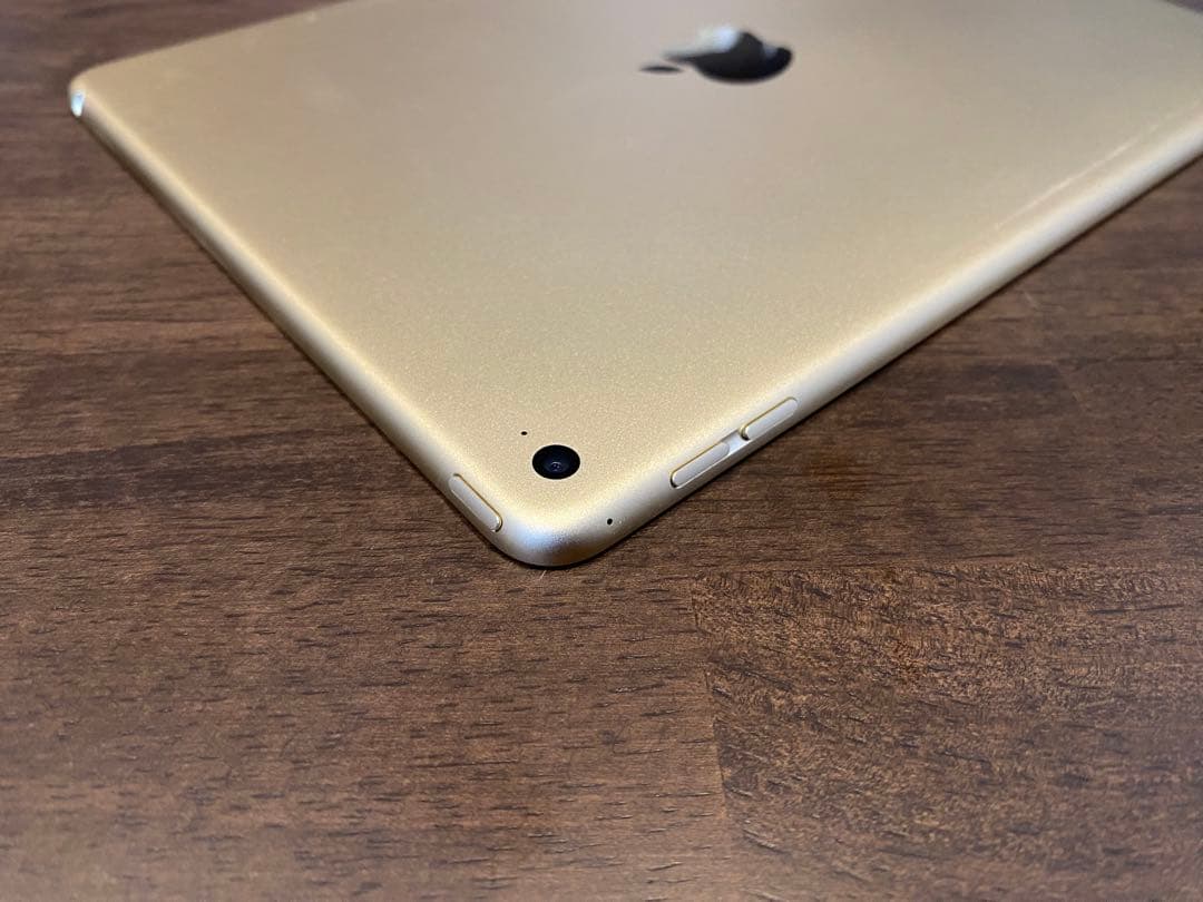 iPad本体 iPad Air2