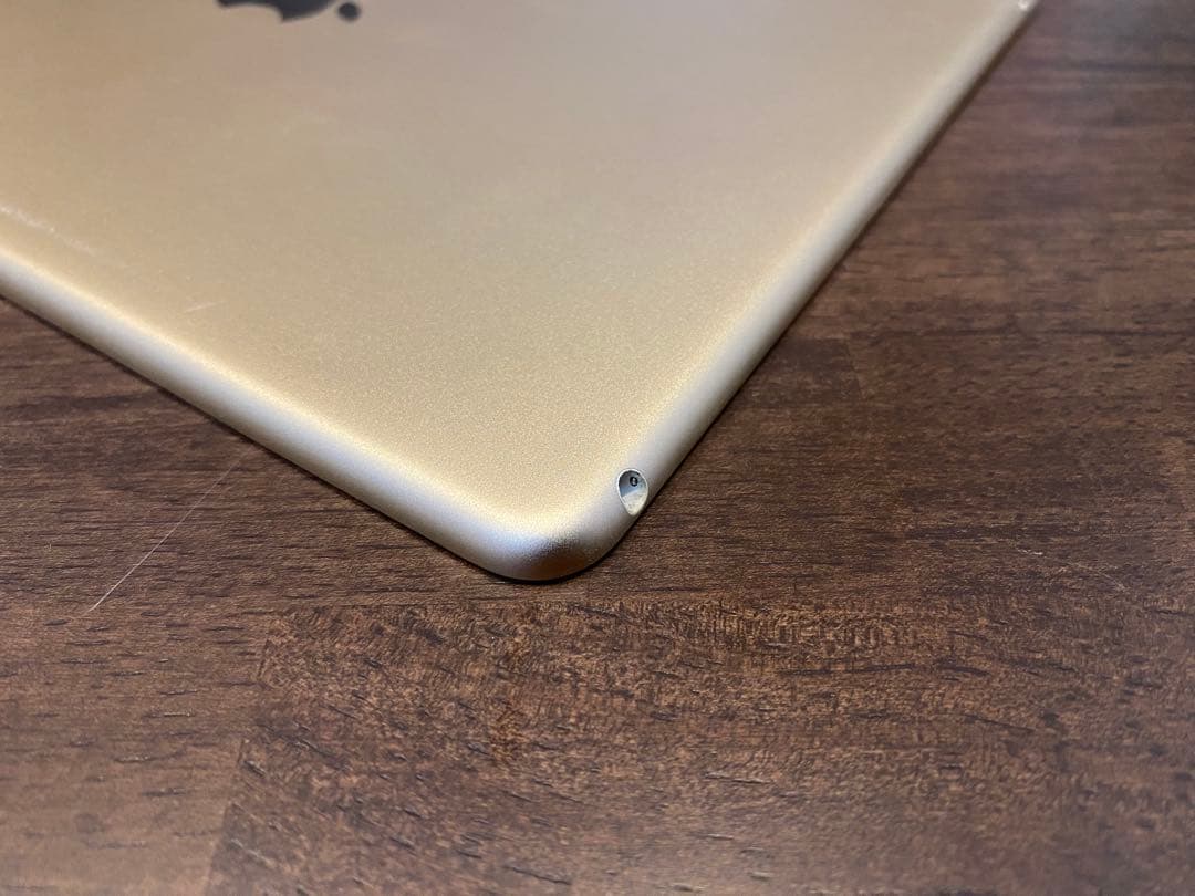 iPad本体 iPad Air2