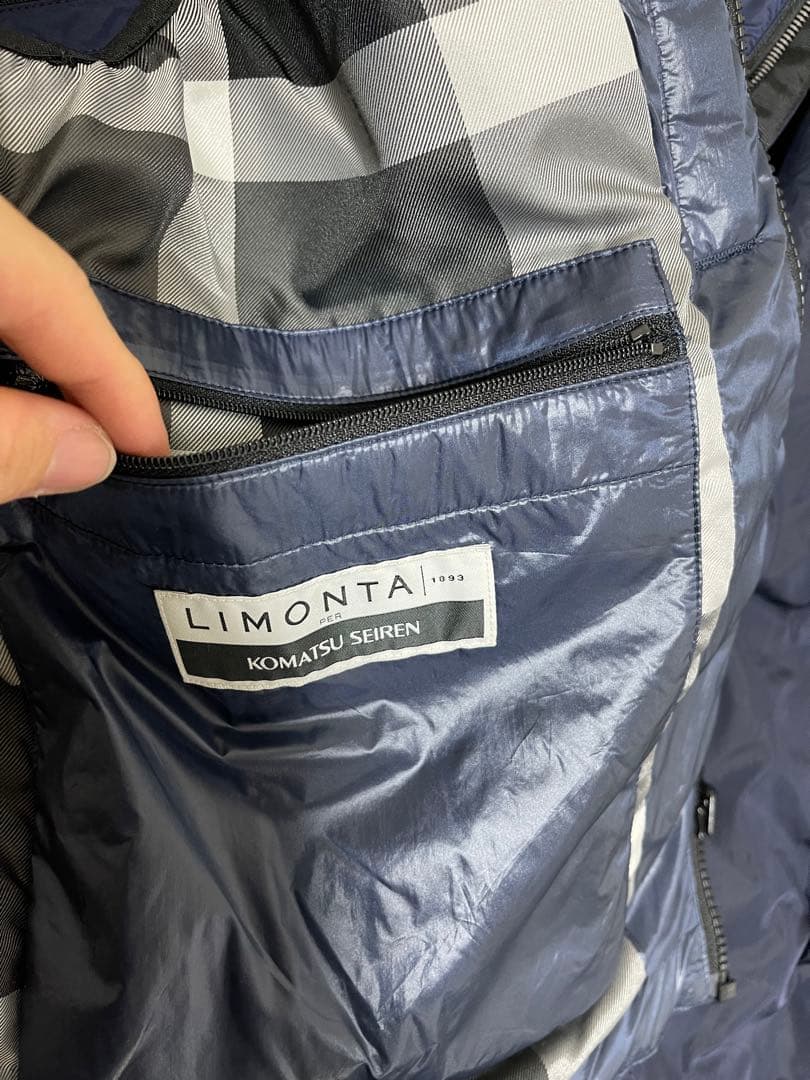 BLACK LABEL CRESTBRIDGE 3WAYビジネスナイロンコート