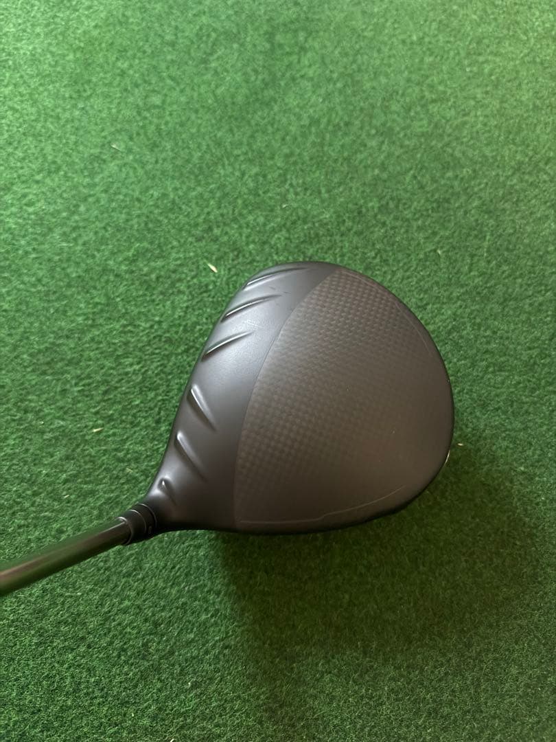 ドライバー ピンG440 LST 10.5 ピンツアー2.0 65 S