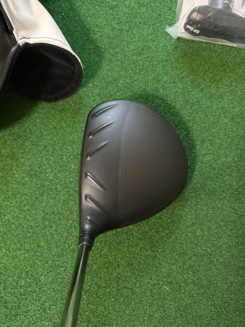 ドライバー ピンG440 LST 10.5 ピンツアー2.0 65 S