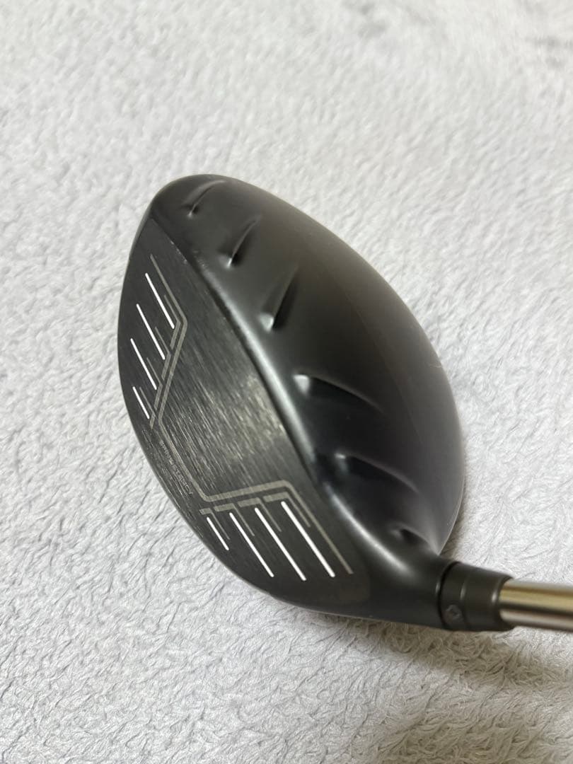 ドライバー ピンG440 LST 10.5 ピンツアー2.0 65 S