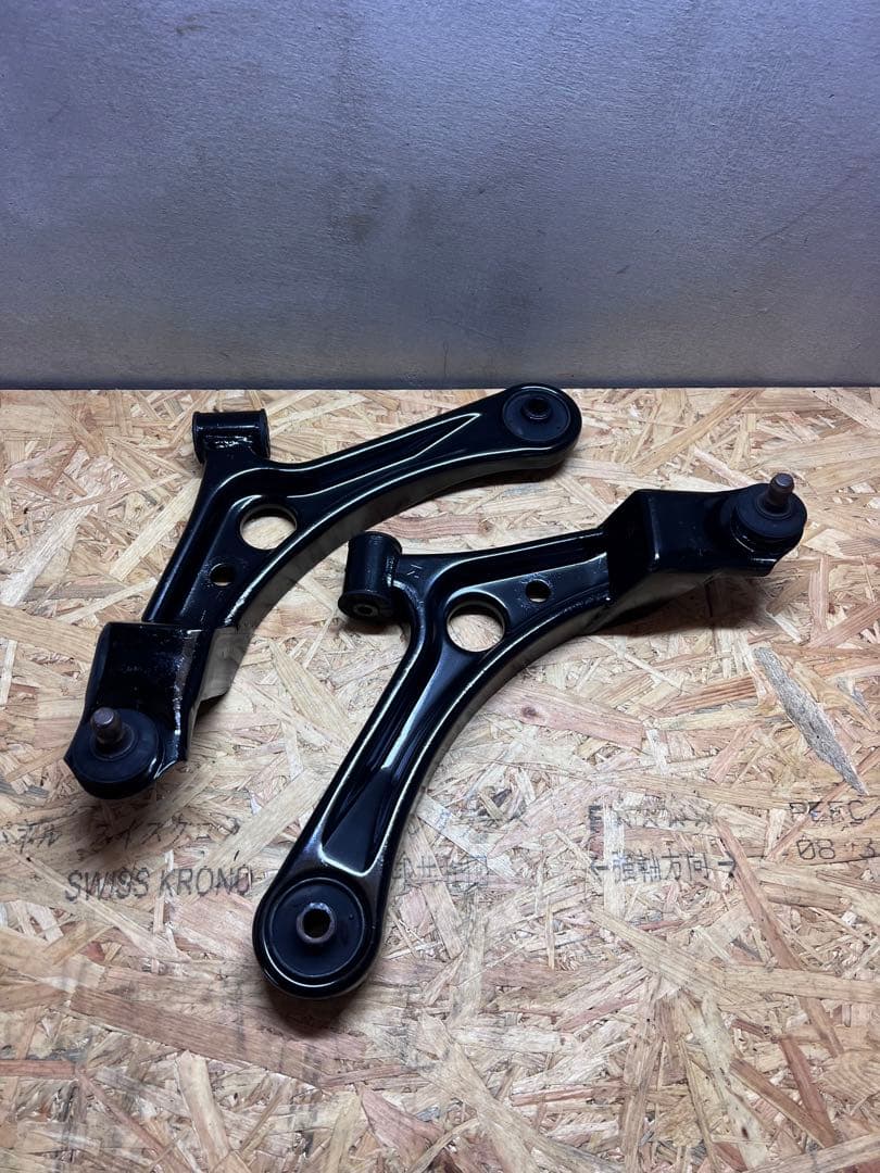 ka＿kako＿　パルテック延長ロアアーム　パレット、ワゴンR