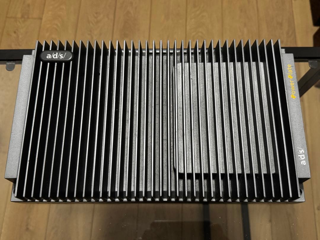 名機　a/d/s/  PQ20.2 完動・美品