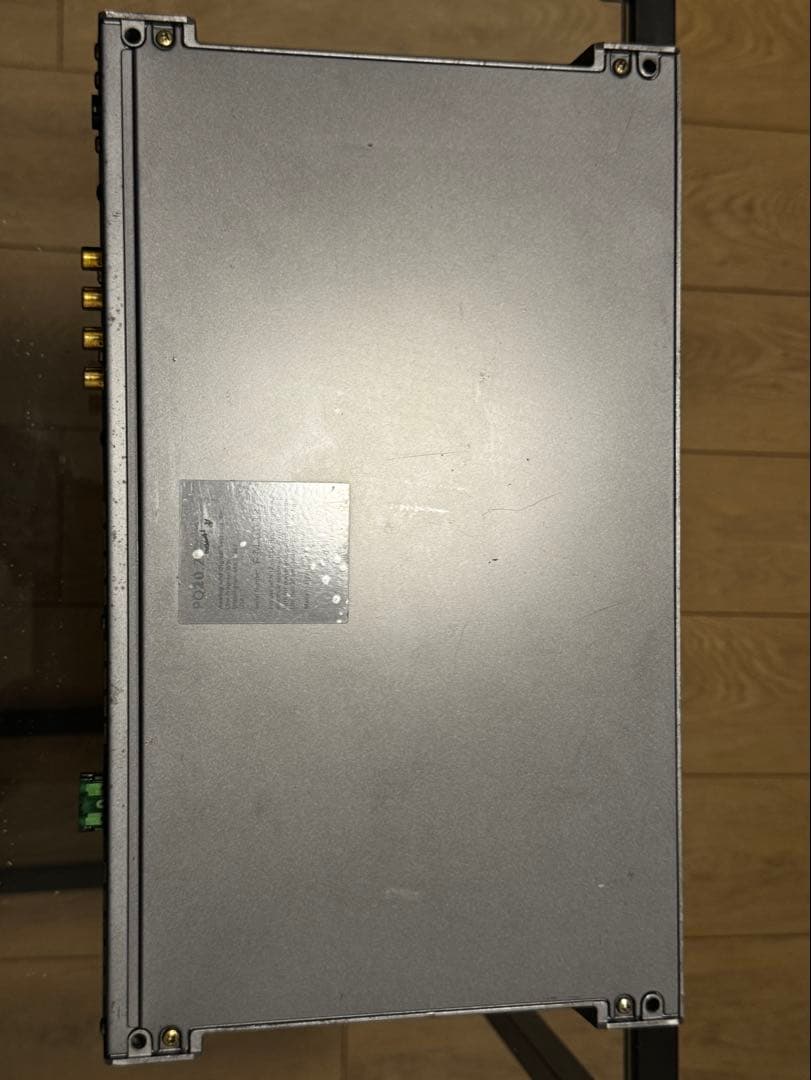 名機　a/d/s/  PQ20.2 完動・美品