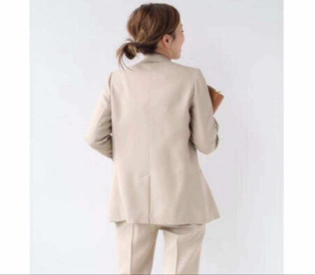 Deuxieme Classe EVERYDAY ダブルジャケット