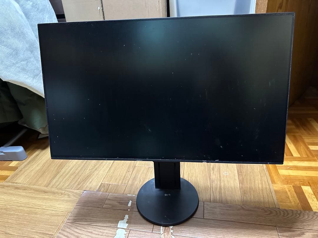 EIZO FlexScan モニター EV2451 23.8インチ