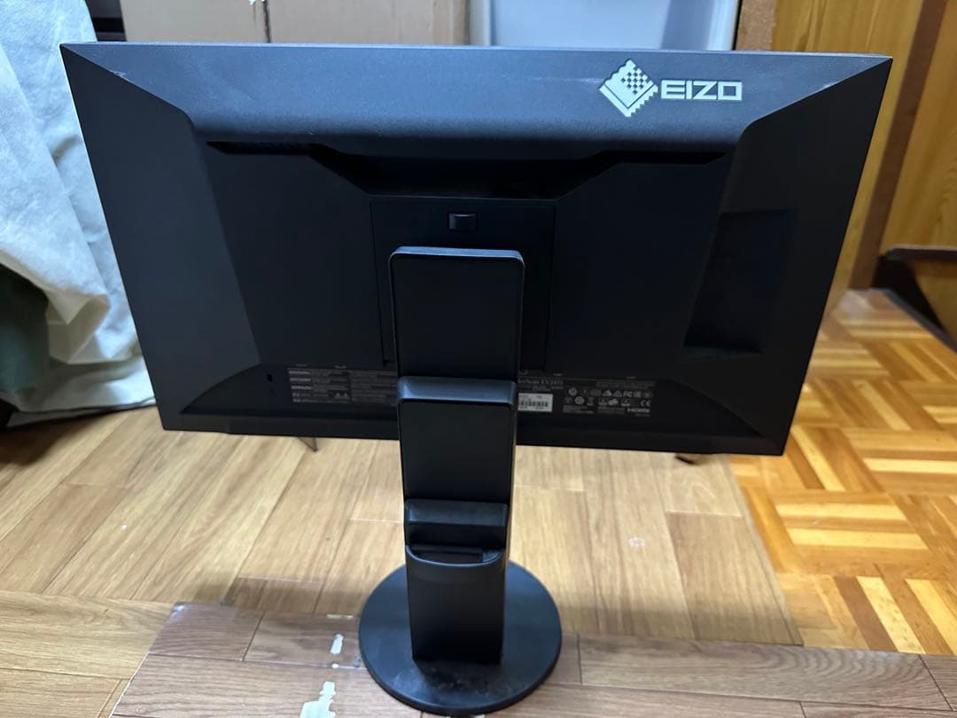 EIZO FlexScan モニター EV2451 23.8インチ