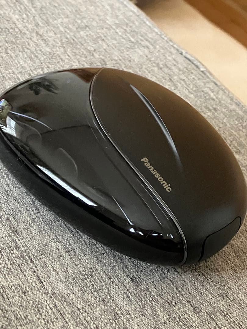 Panasonic バイタリフト かっさ EH-SP85 美顔器 EMS