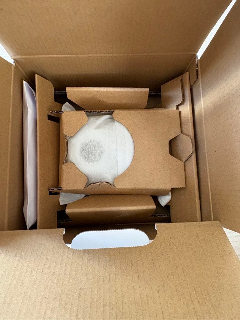 PowerShot V10 WH ホワイト