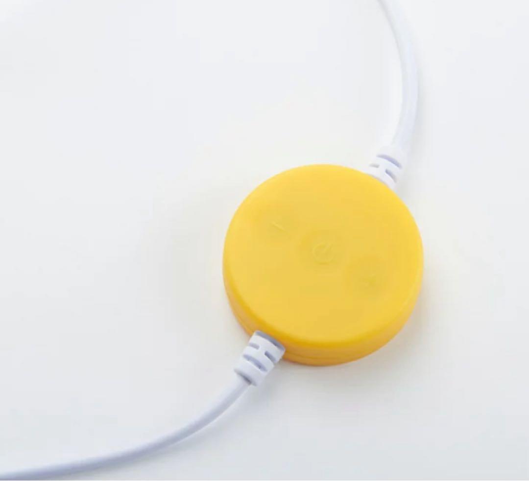 ミッフィー　ミッフィーランプ　XL Miffy