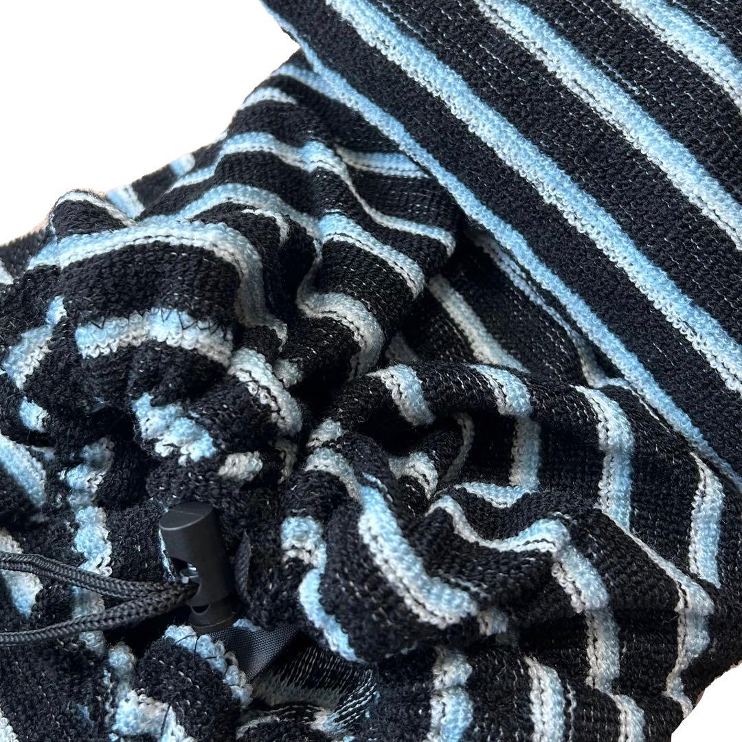 【KURO】submarine7'0ftサーフボードケース