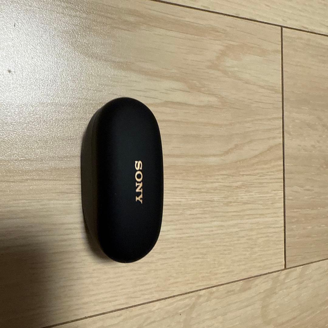 SONY1000Xイヤホン