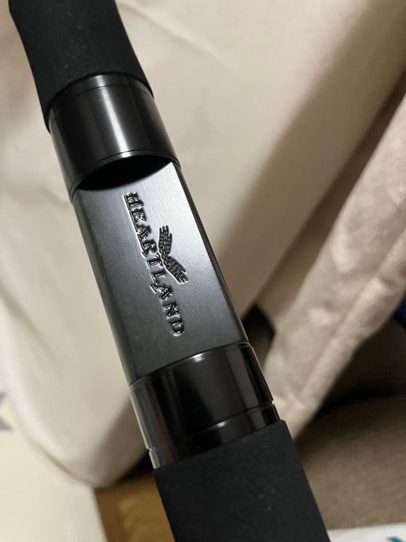 ダイワ　ハートランド　671 LFS-18 【新品未使用】　スピニング　ロッド