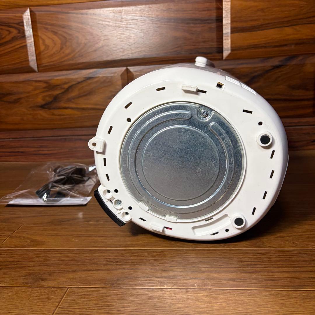 ZOJIRUSHI 象印 スチーム式加湿器 EE-RR50 大容量 未使用級