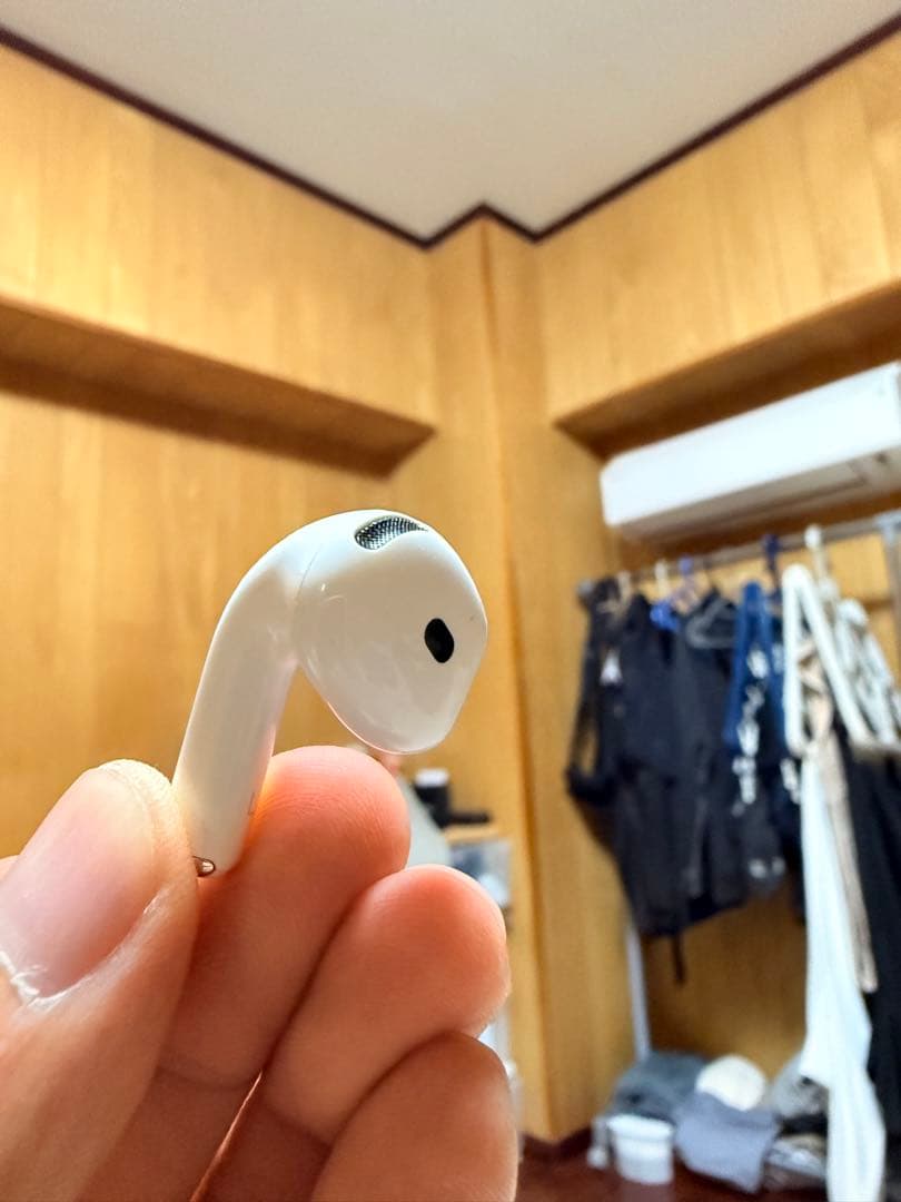 airpods4 ノイズキャンセリング搭載