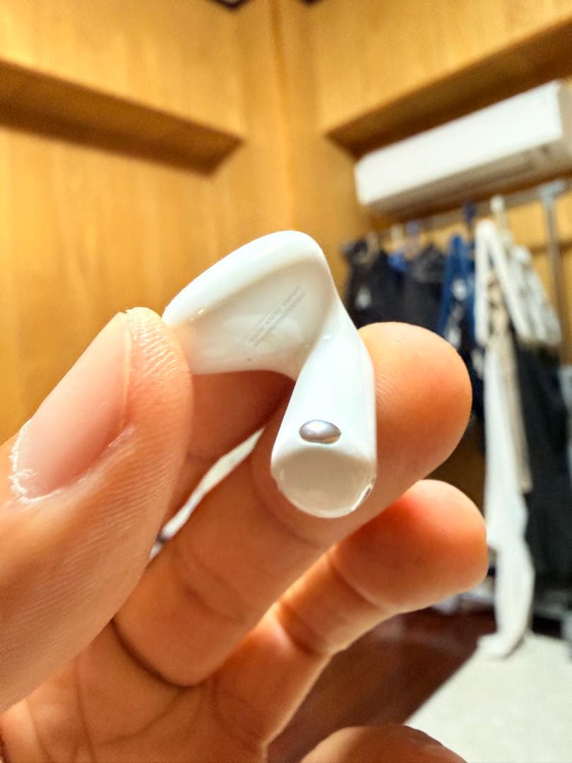 airpods4 ノイズキャンセリング搭載