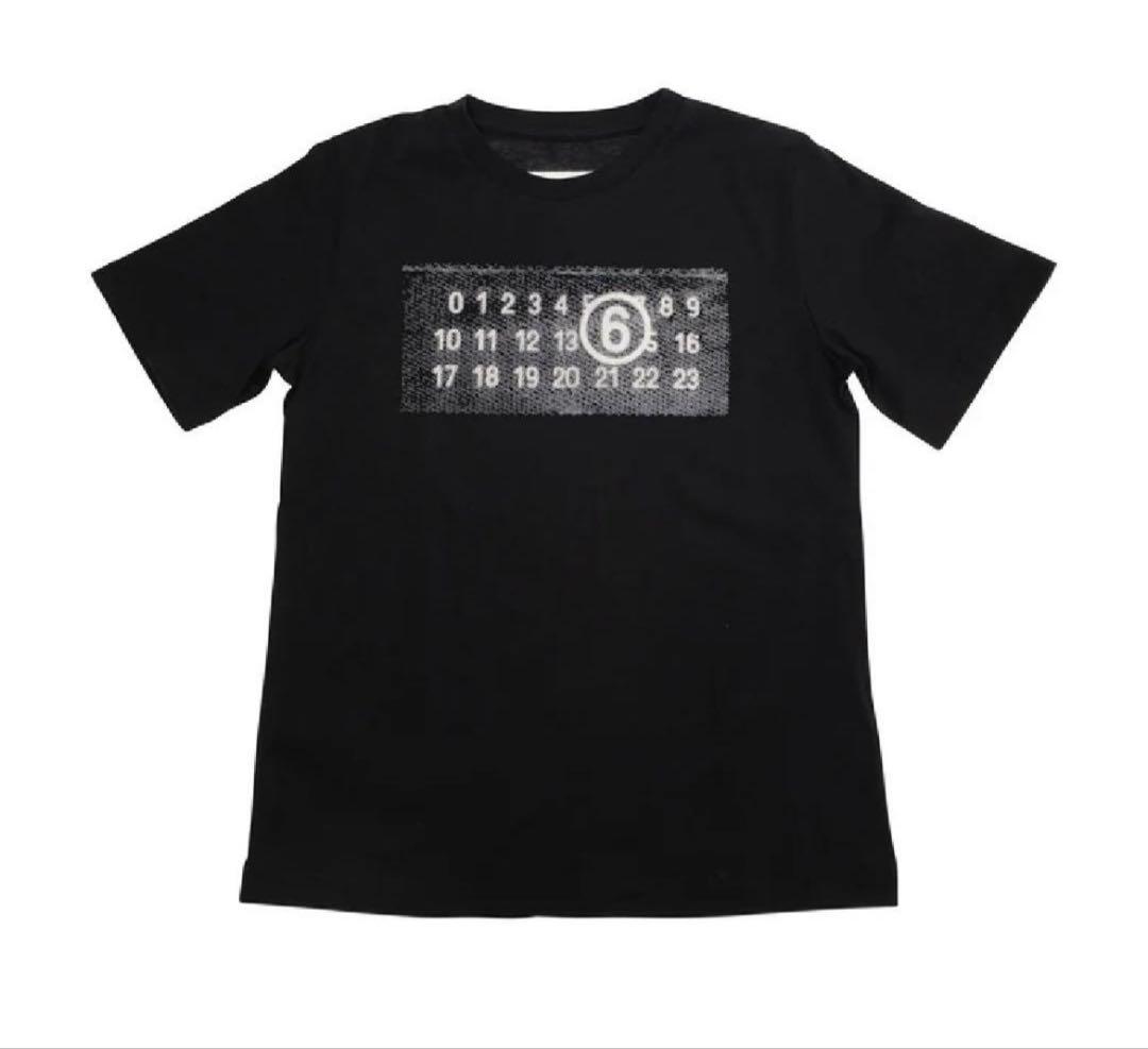 MM6 MAISON MARGIELA キッズ Tシャツ