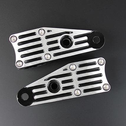 ライトステー 36mm キジマ 新品 Z400FX CB750f CBX400