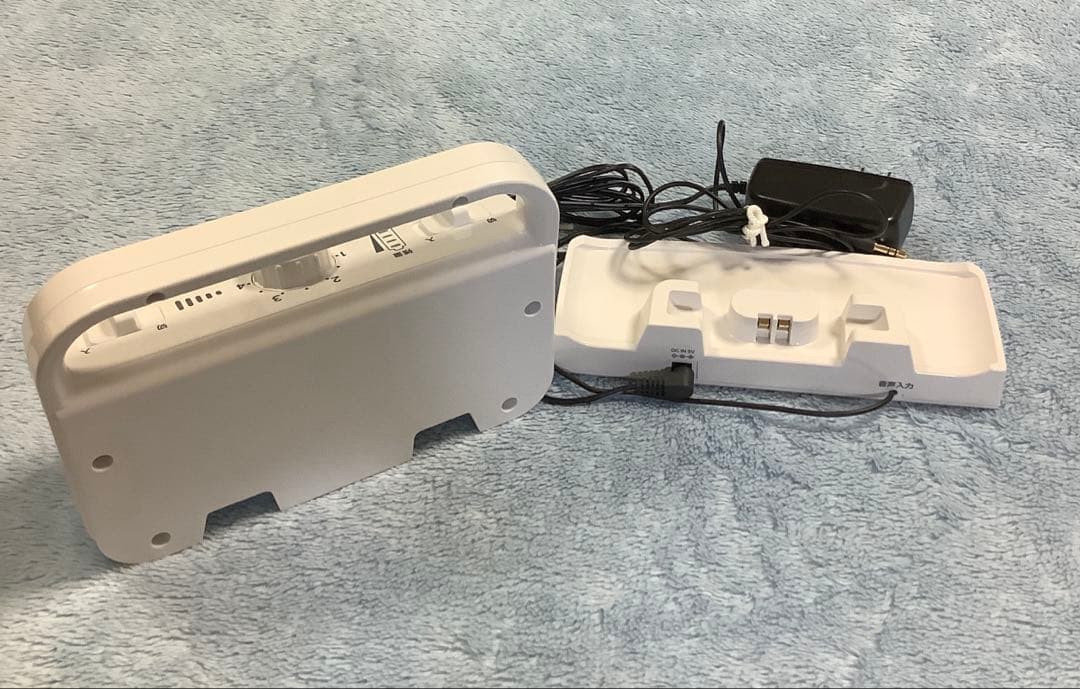 美品JVCケンウッド　Victor みみ楽　ワイヤレススピーカー