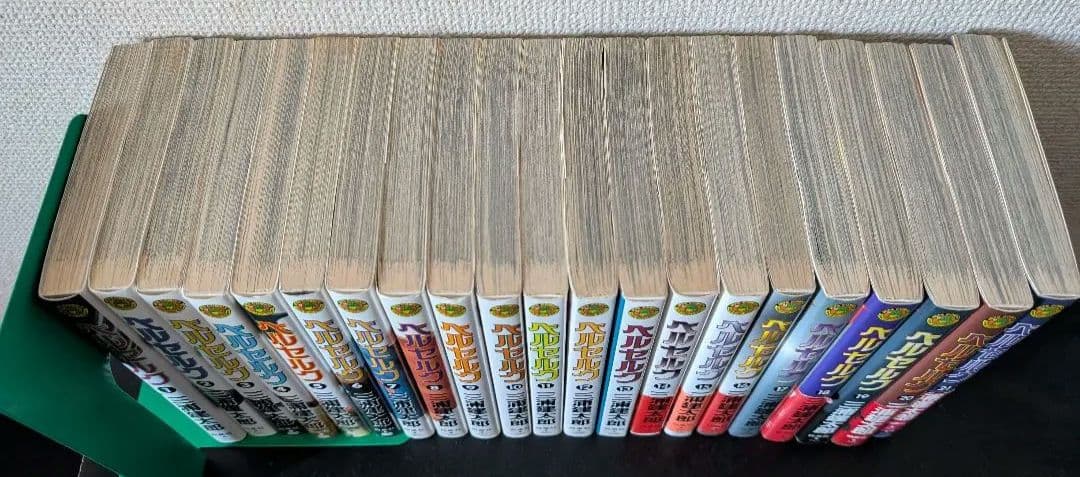 ベルセルク 全巻セット（1巻~43巻 ） 三浦建太郎
