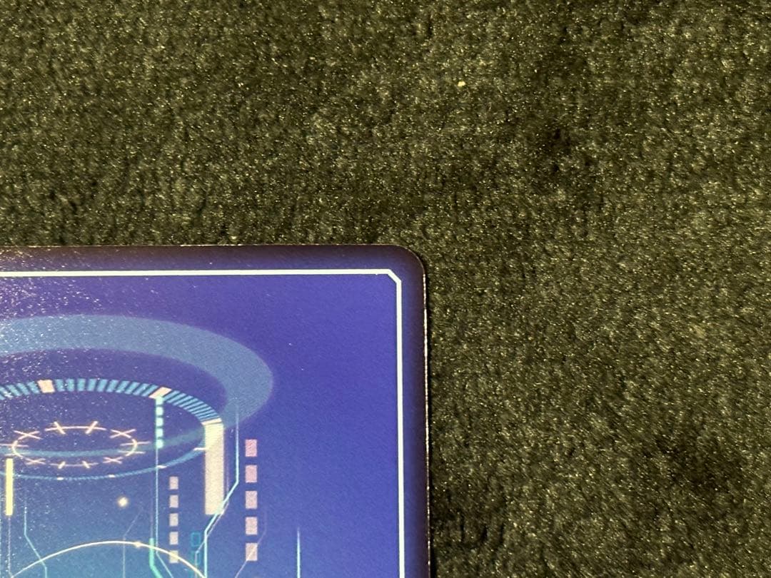 デジモンカード マグナモンゲットキャンペーン333枚限定　当選通知書ローダー付き