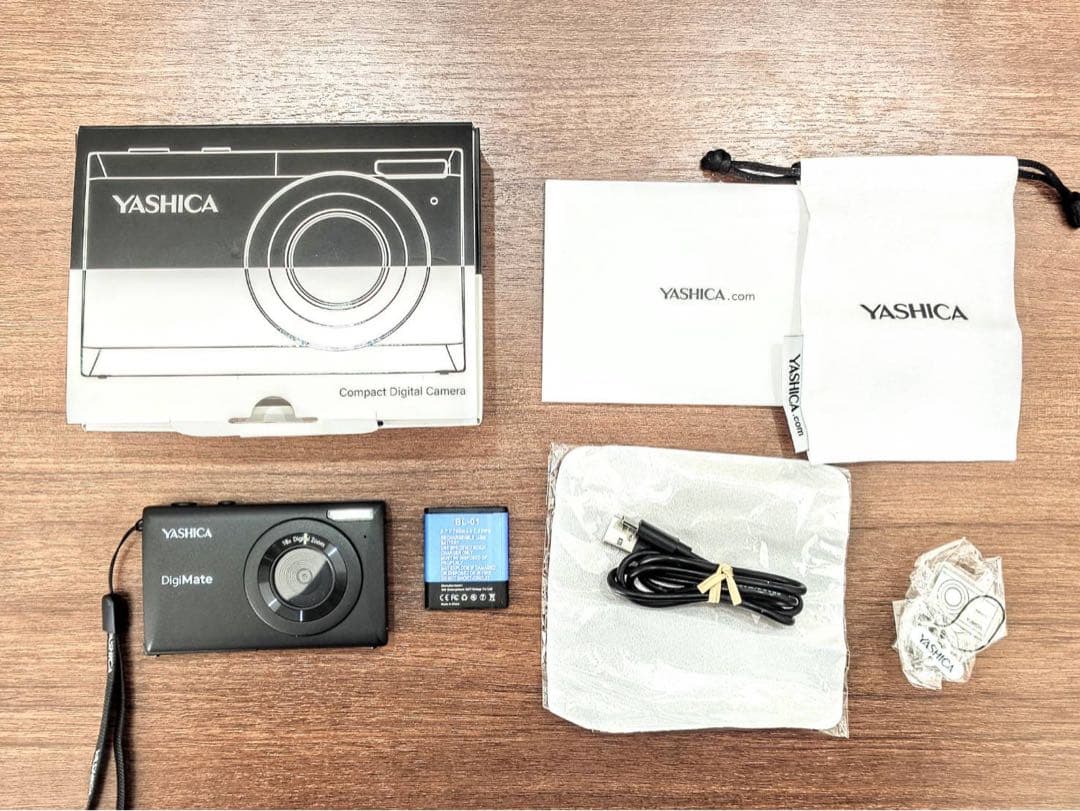 ⭐︎美品 YACHICA DigiMate 稼動