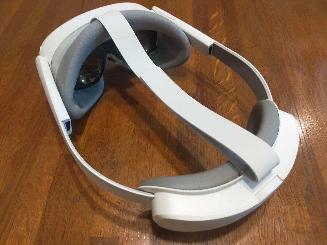 PICO 4 128GBモデル A8110A8120