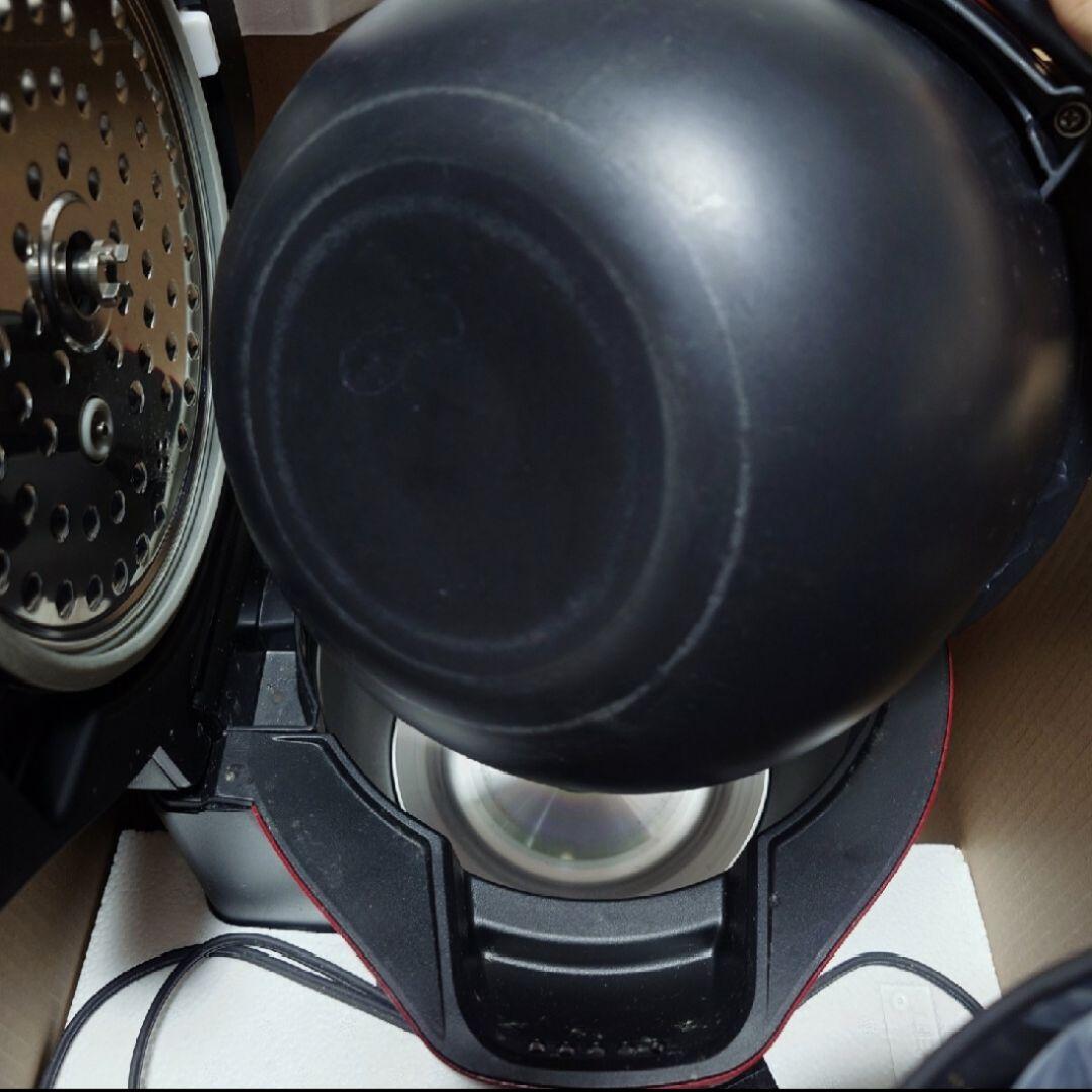 SHARP ホットクック 炊飯器 無水調理鍋 約5合分