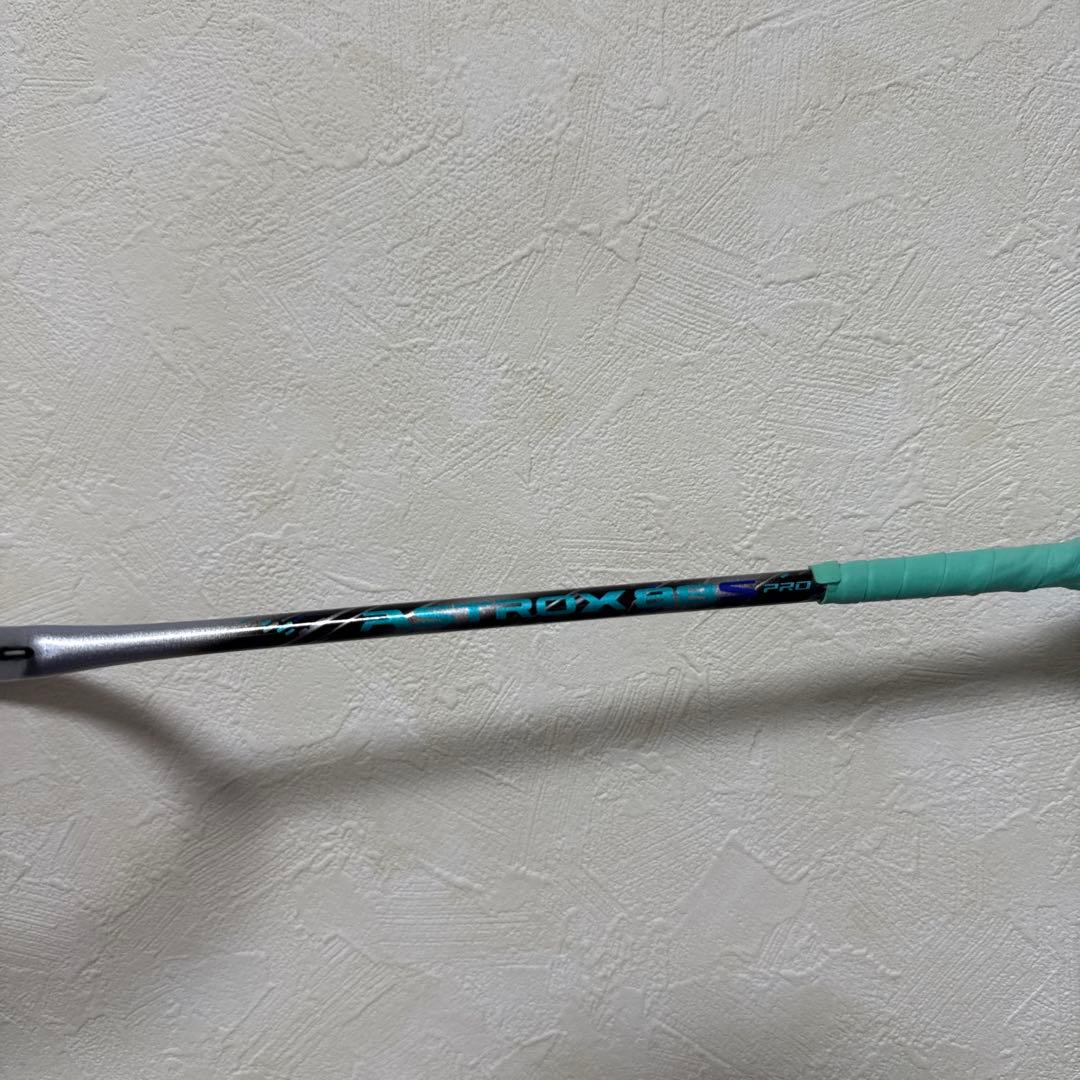 アストロクス88s pro 4U G5