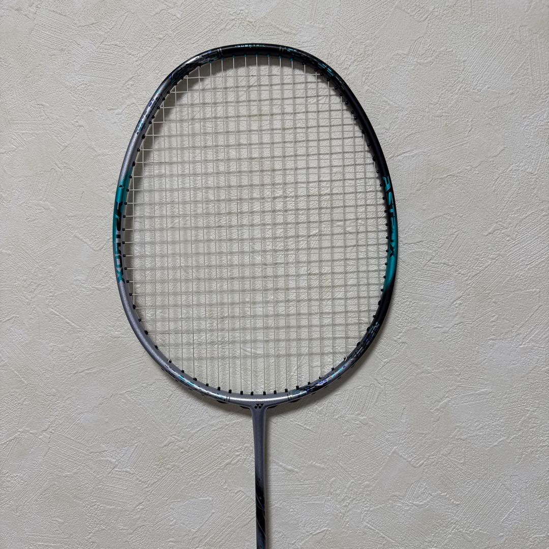 アストロクス88s pro 4U G5