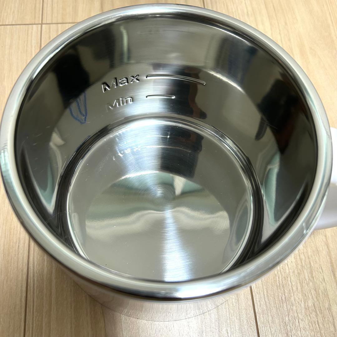 【未使用品】ゼンケン 野菜スープメーカー スープリーズR ZSP-4