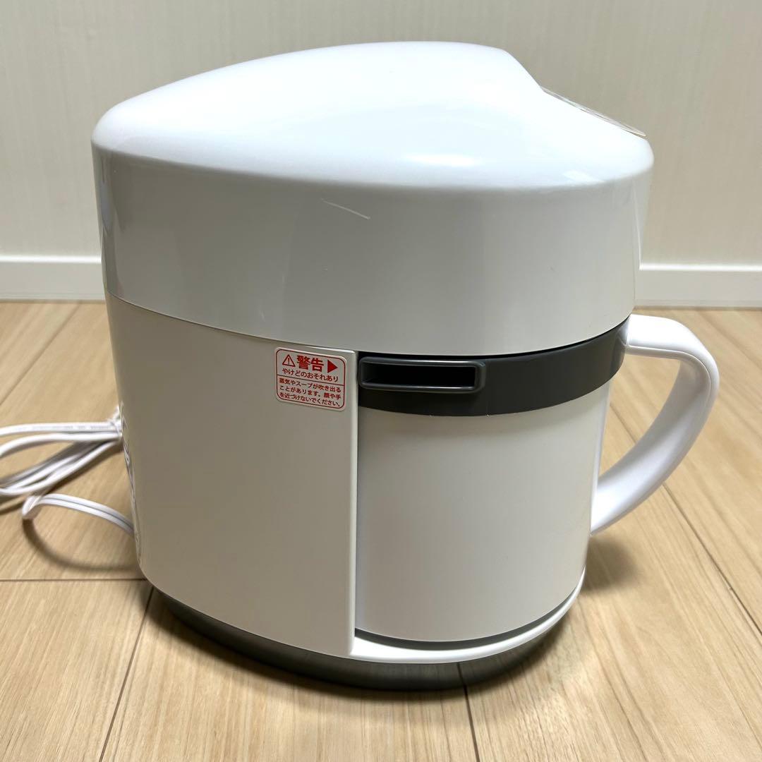 【未使用品】ゼンケン 野菜スープメーカー スープリーズR ZSP-4