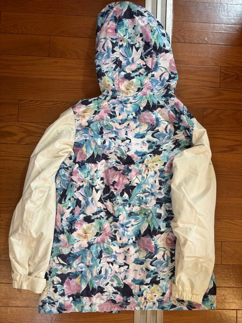 スノーボードウェア　レディース　M 上下セット