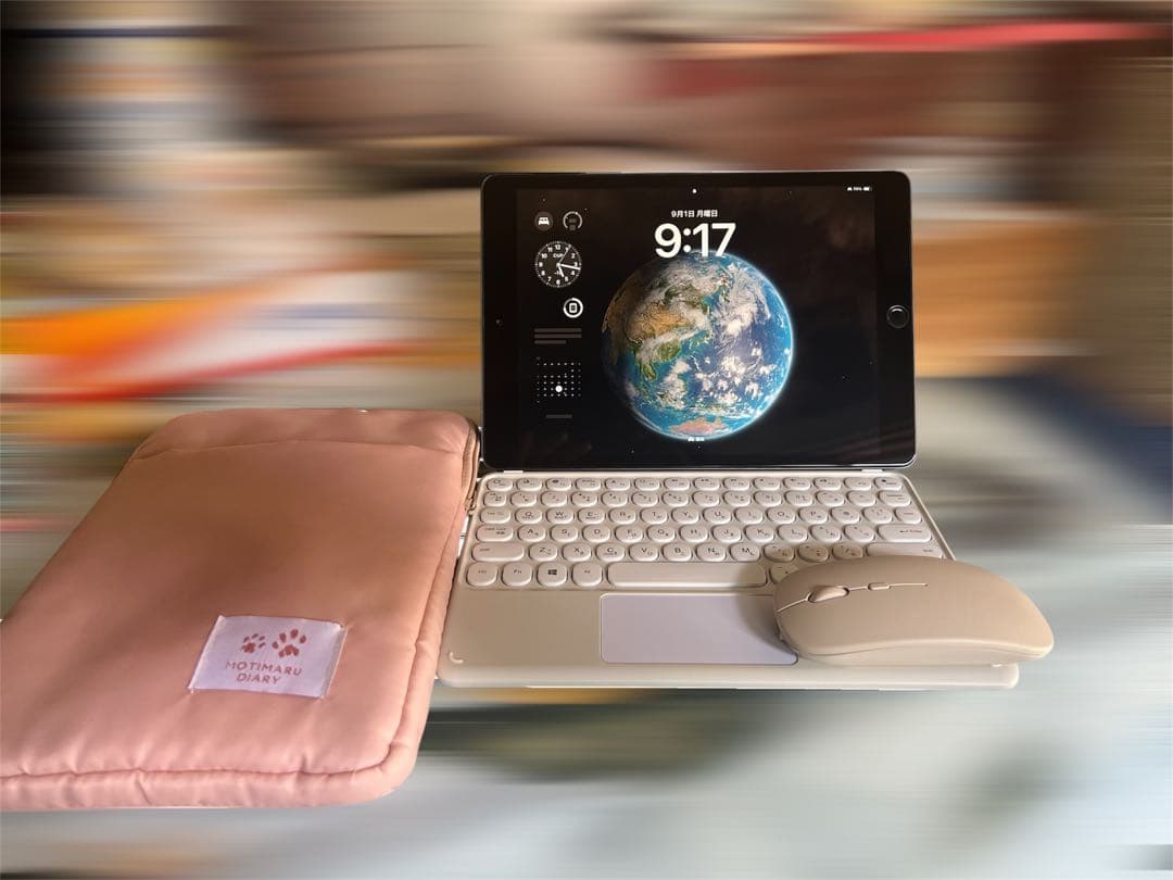 iPad (第8世代) Wi-Fi 32Gスペースグレー