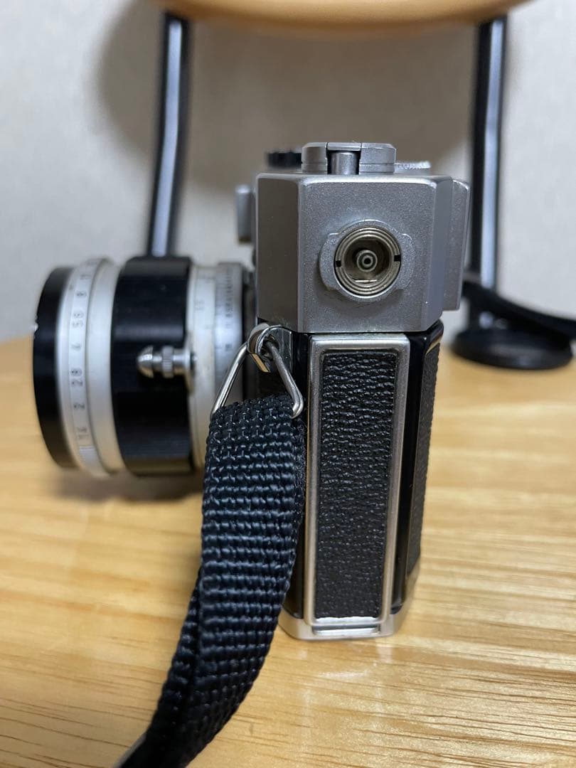 その他 Canon model7